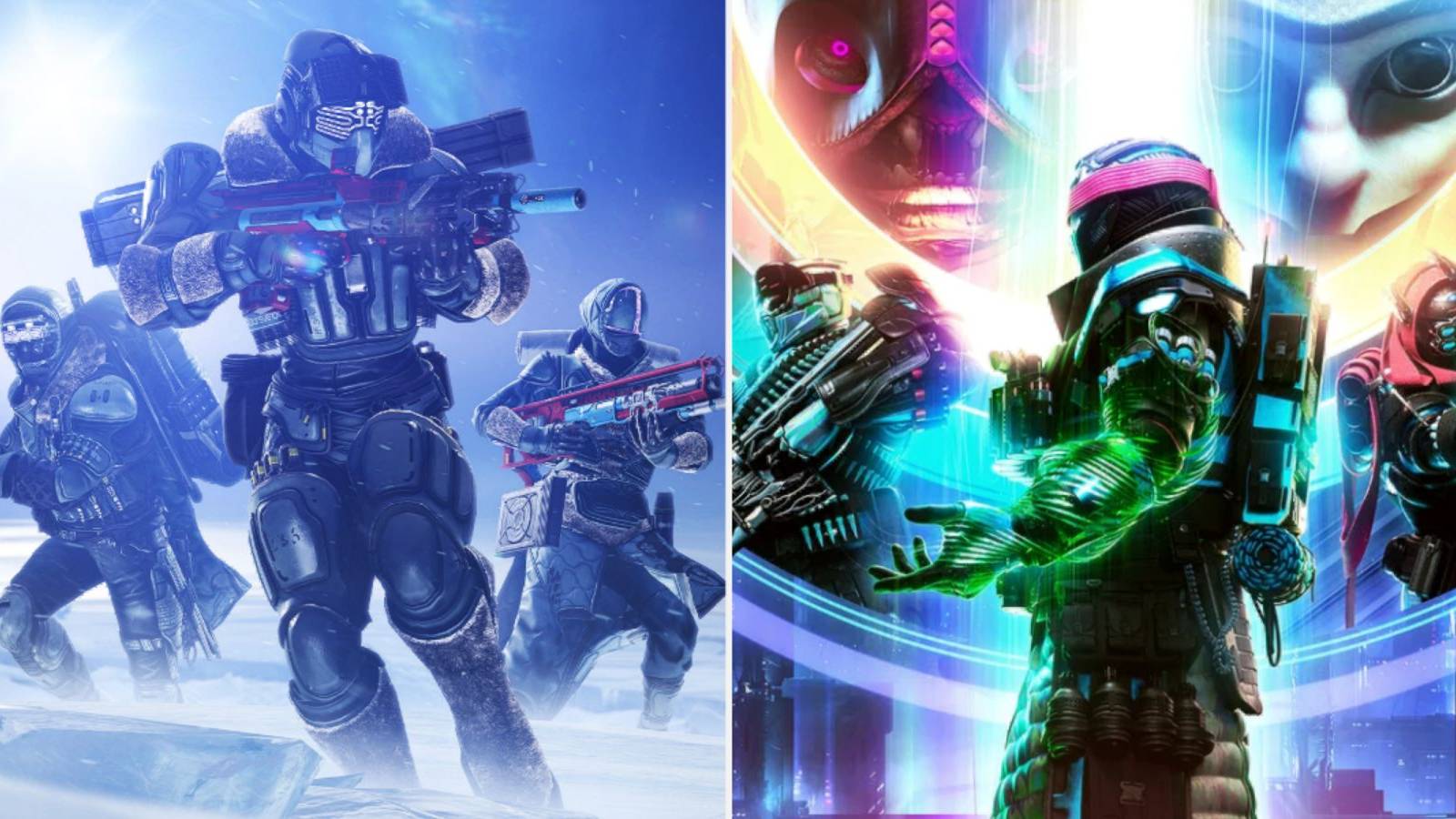 Destiny 2 Best DLCs For Beginners