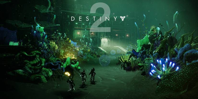 destiny 2 deep dive exotic mission problem