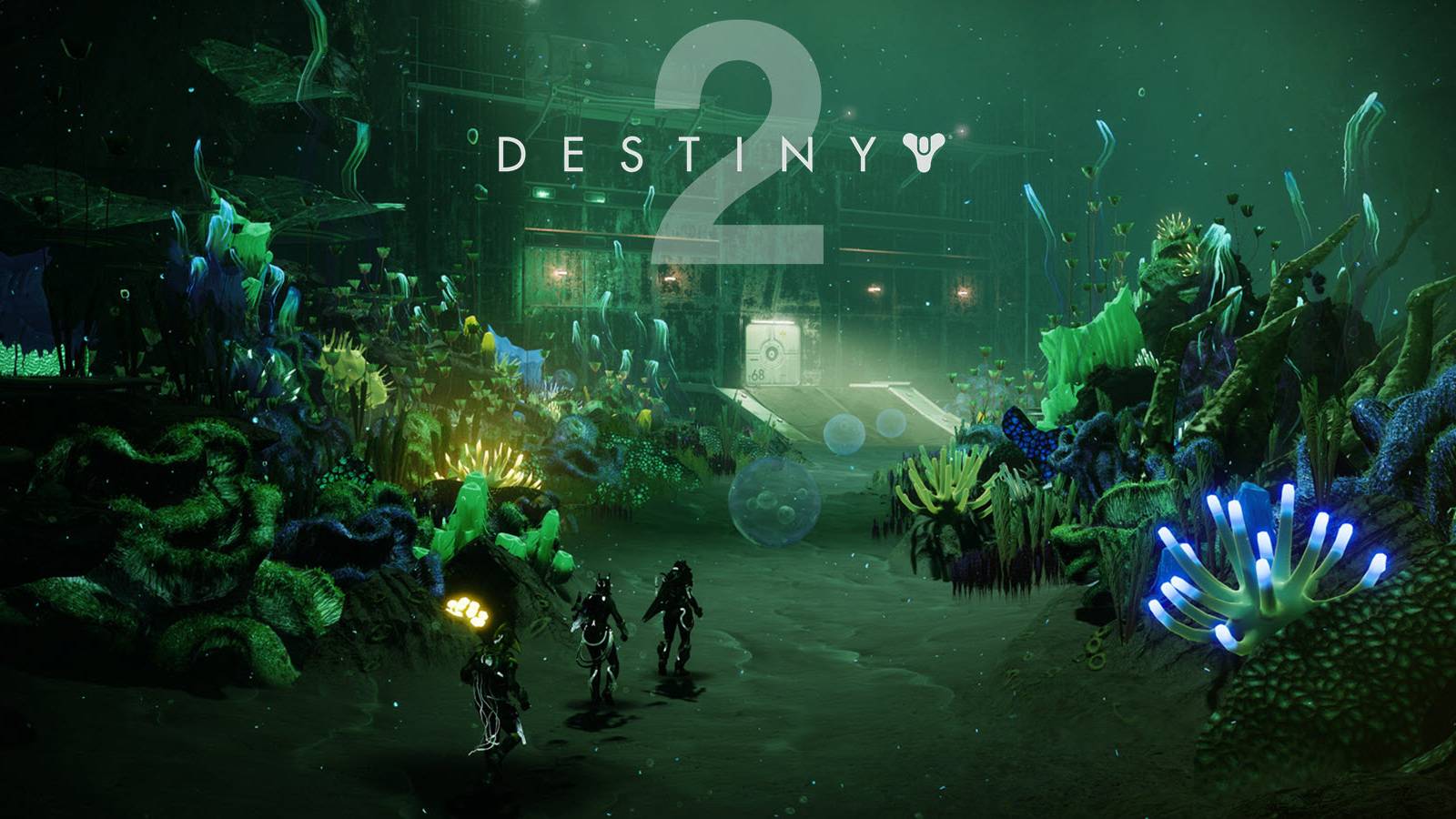 destiny 2 deep dive exotic mission problem