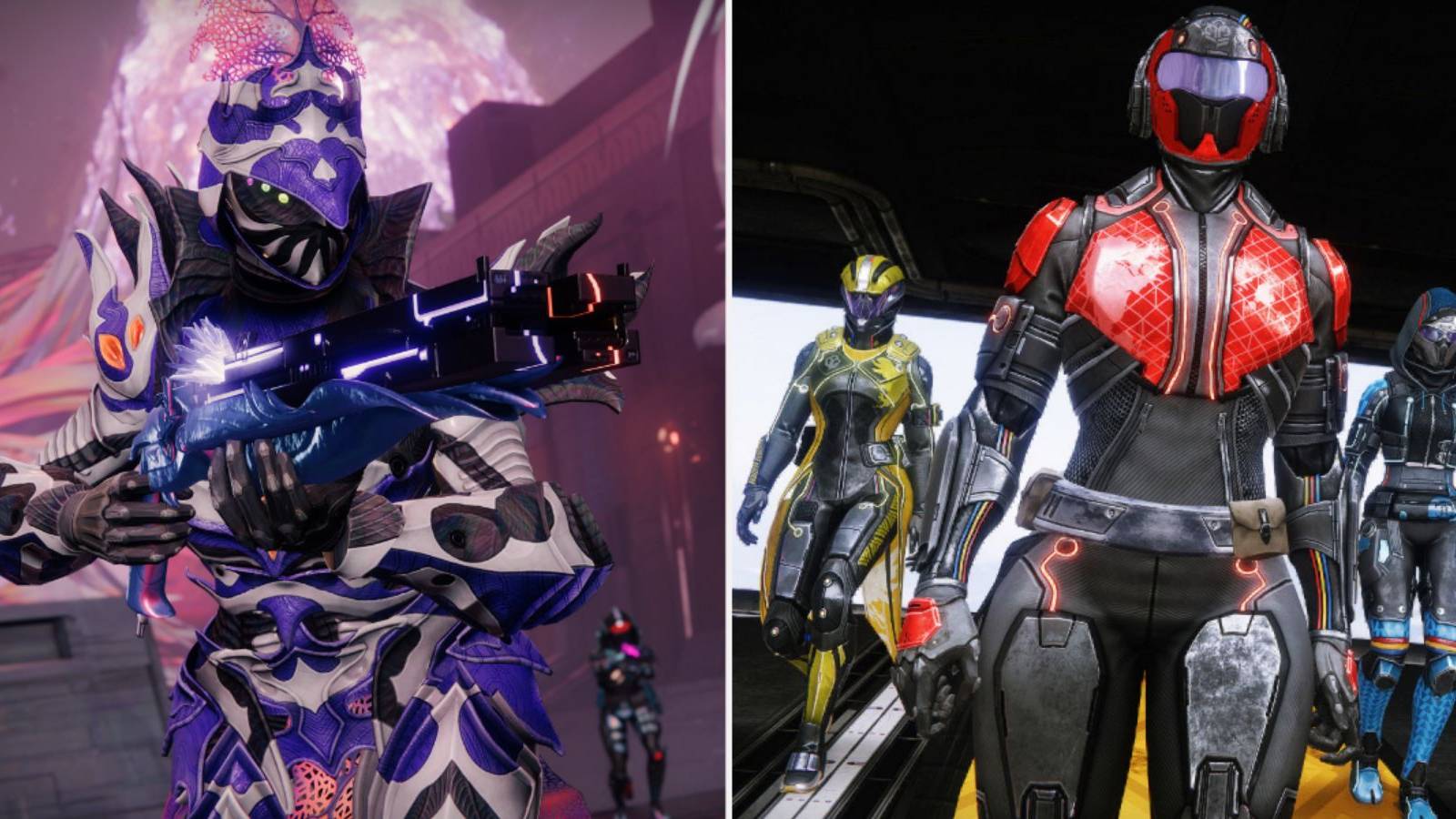Destiny 2 Things You Need To Do In Your First 10 Hours