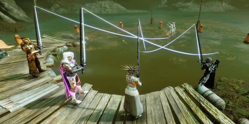 destiny 2 fishing