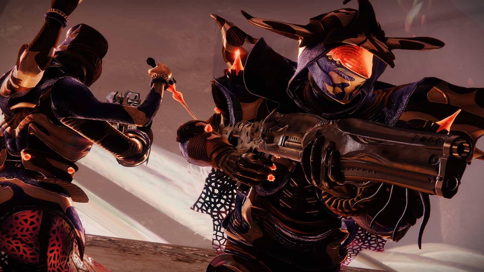 The next season of Destiny 2 brings with it a fix to a special ammo drop bug in the game for roughly two years.