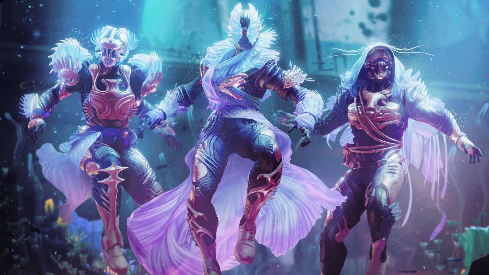 destiny 2 season of the deep guardians