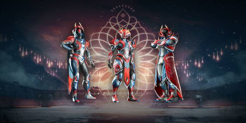 Destiny 2 Small Luminance