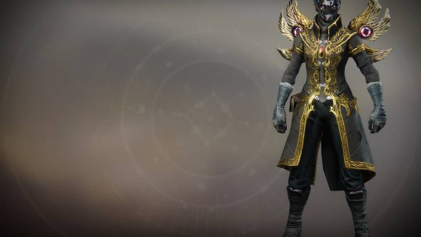 destiny 2 wings of sacred dawn