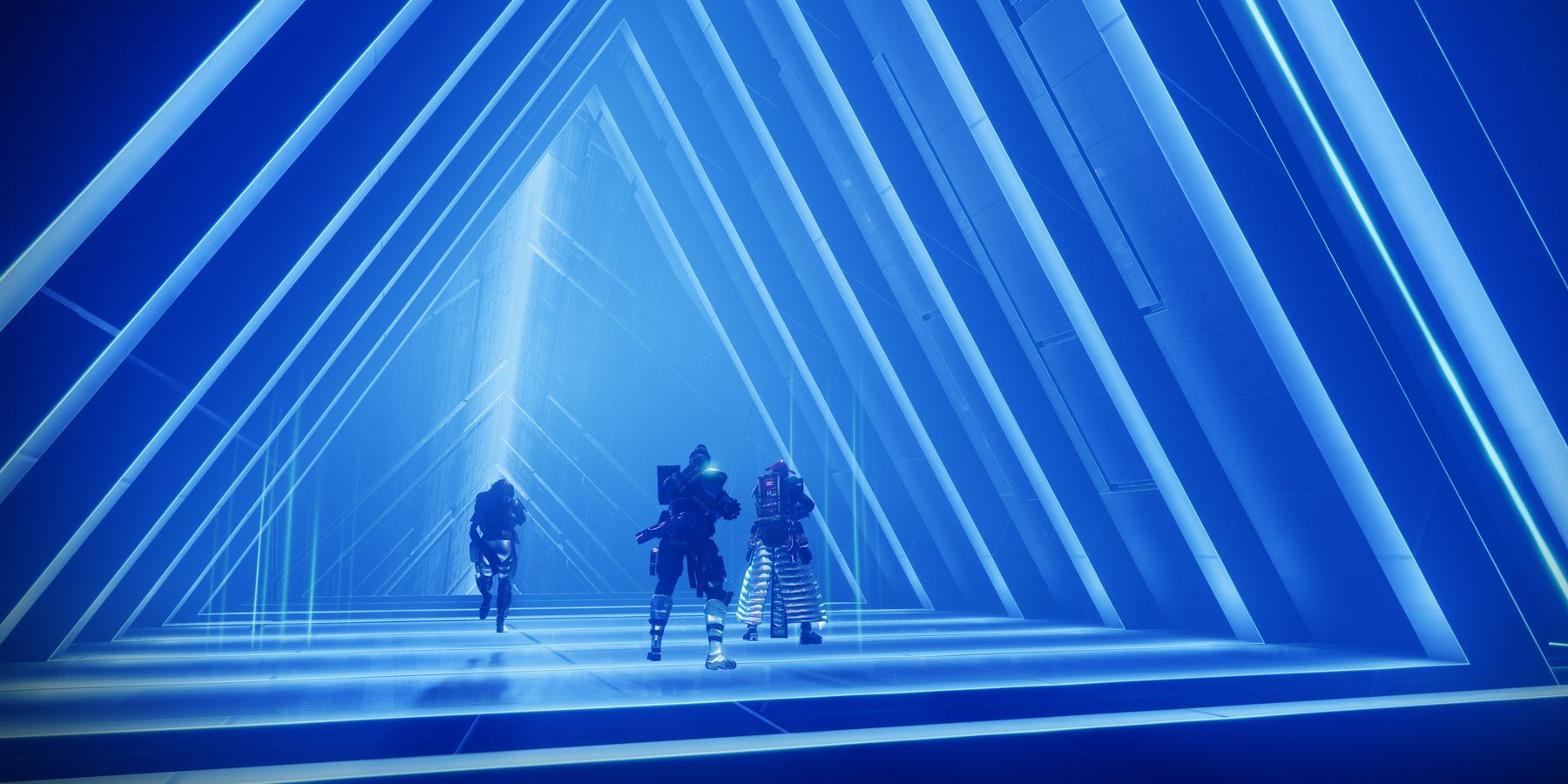 Destiny 2 S Guardian Ranks May Be Getting Harder To Achieve Destiny 2 S Guardian Ranks May Be Getting Harder To Achieve