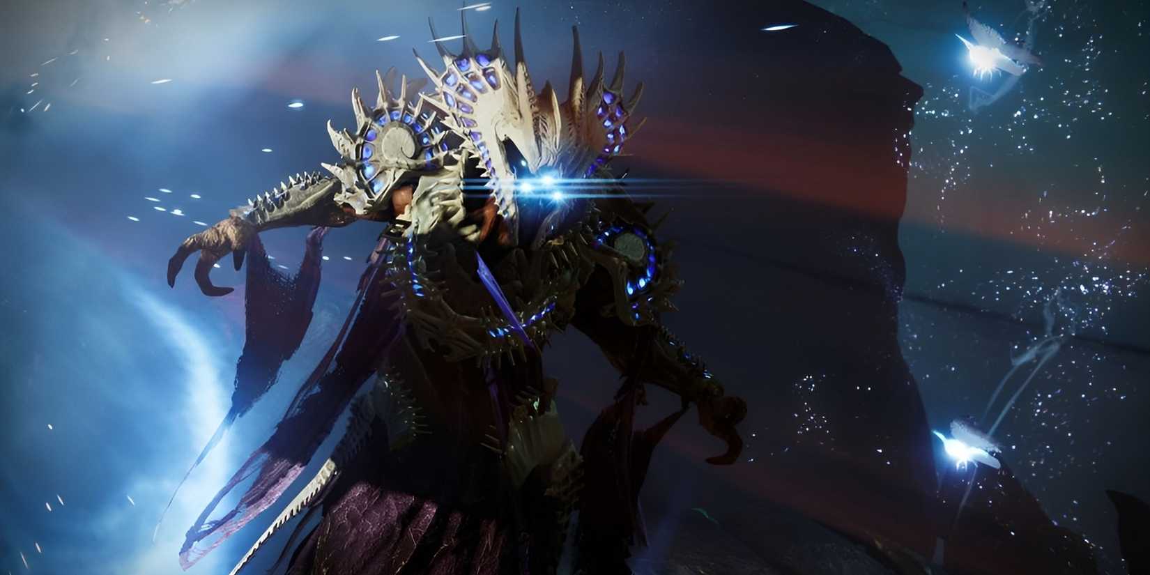 Destiny-2-Ghosts-of-the-Deep-Loot-Boss