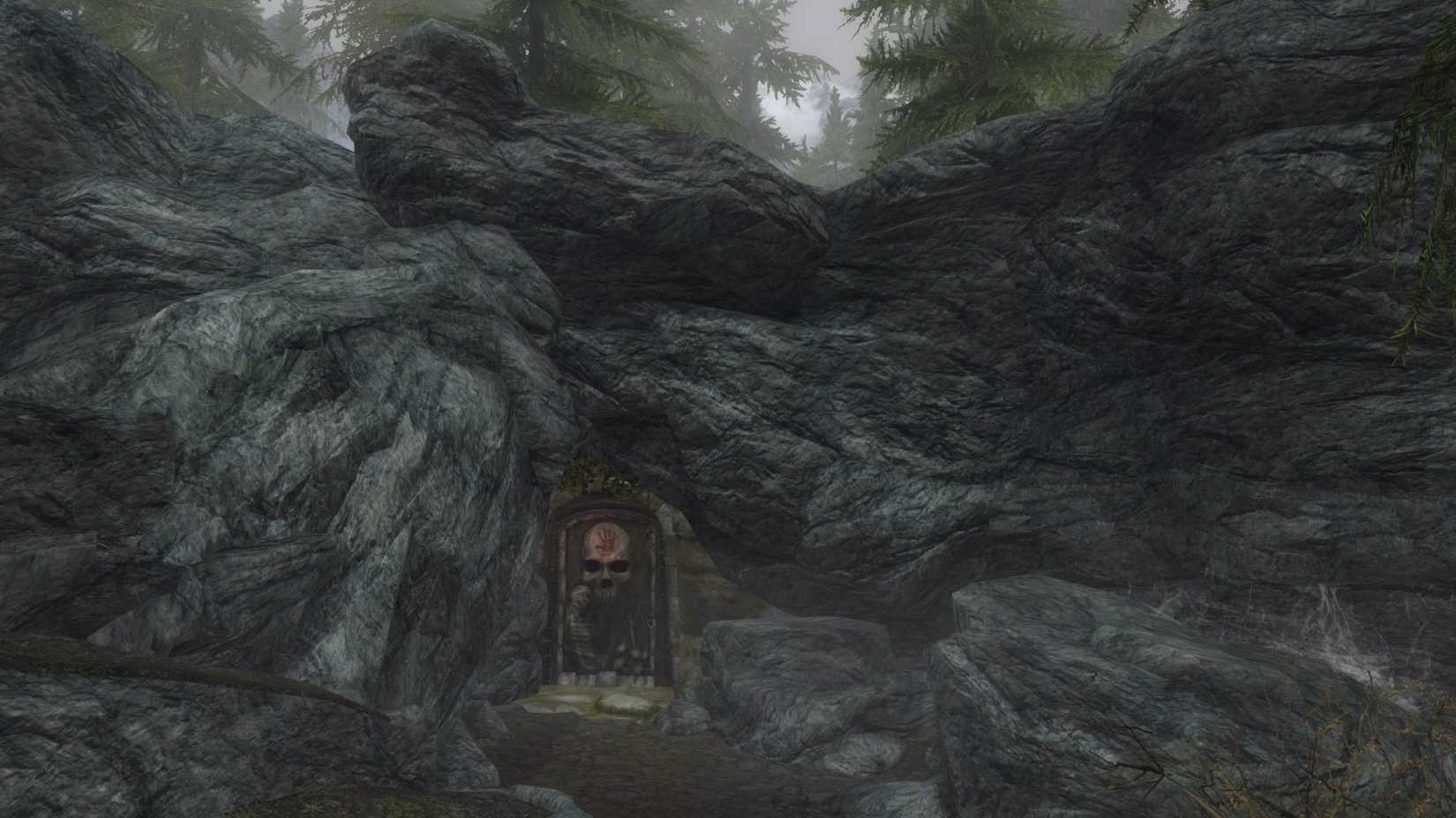 Elder-Scrolls-5-SKYRIM-BLACK-DOOR