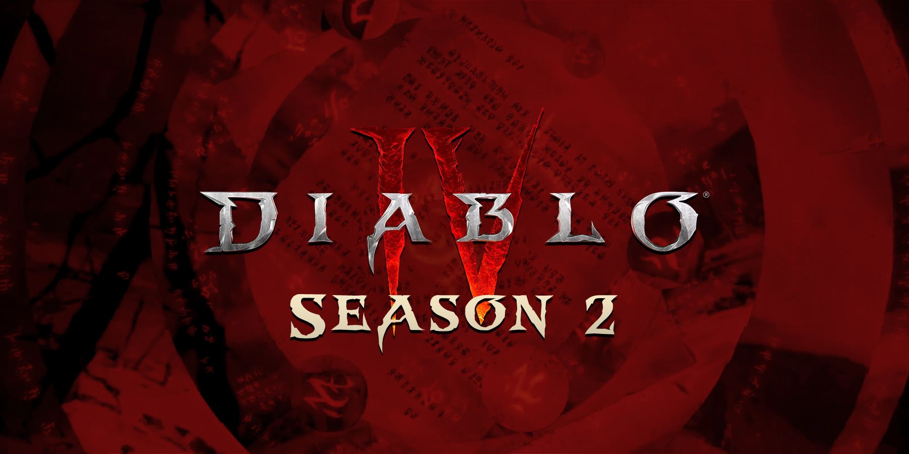 When is the Diablo 4 Season 2 release date?