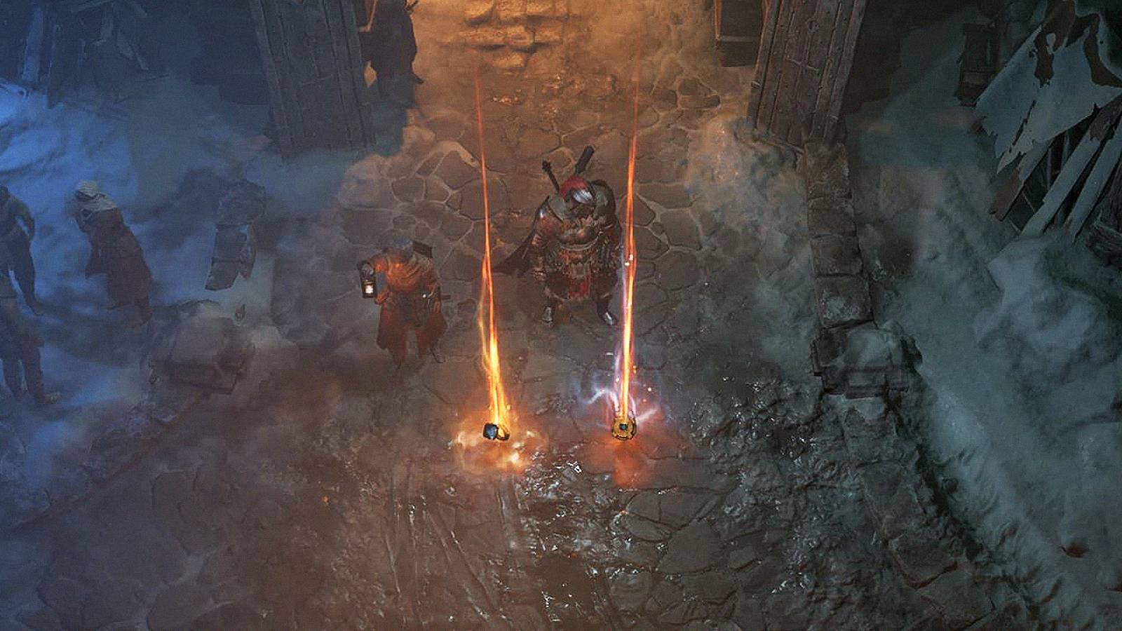 diablo 4 useful gear stats how to look sacred ancestral items