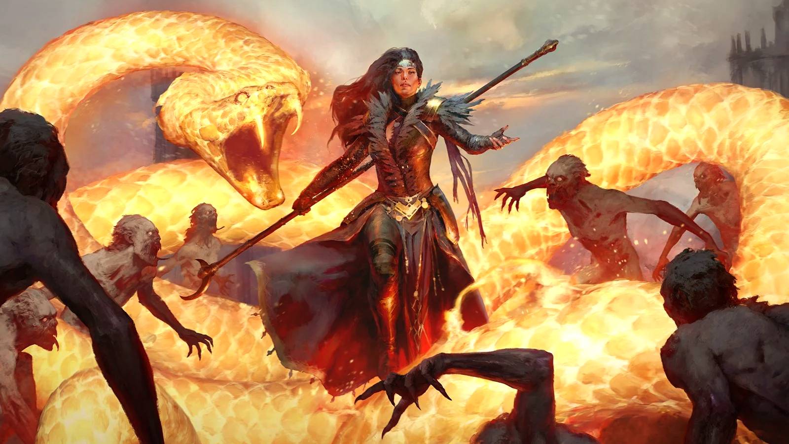 diablo 4 sorcerer unique staff no stats bug broken