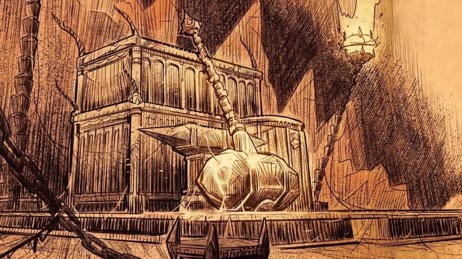 d4 bug camera glitch