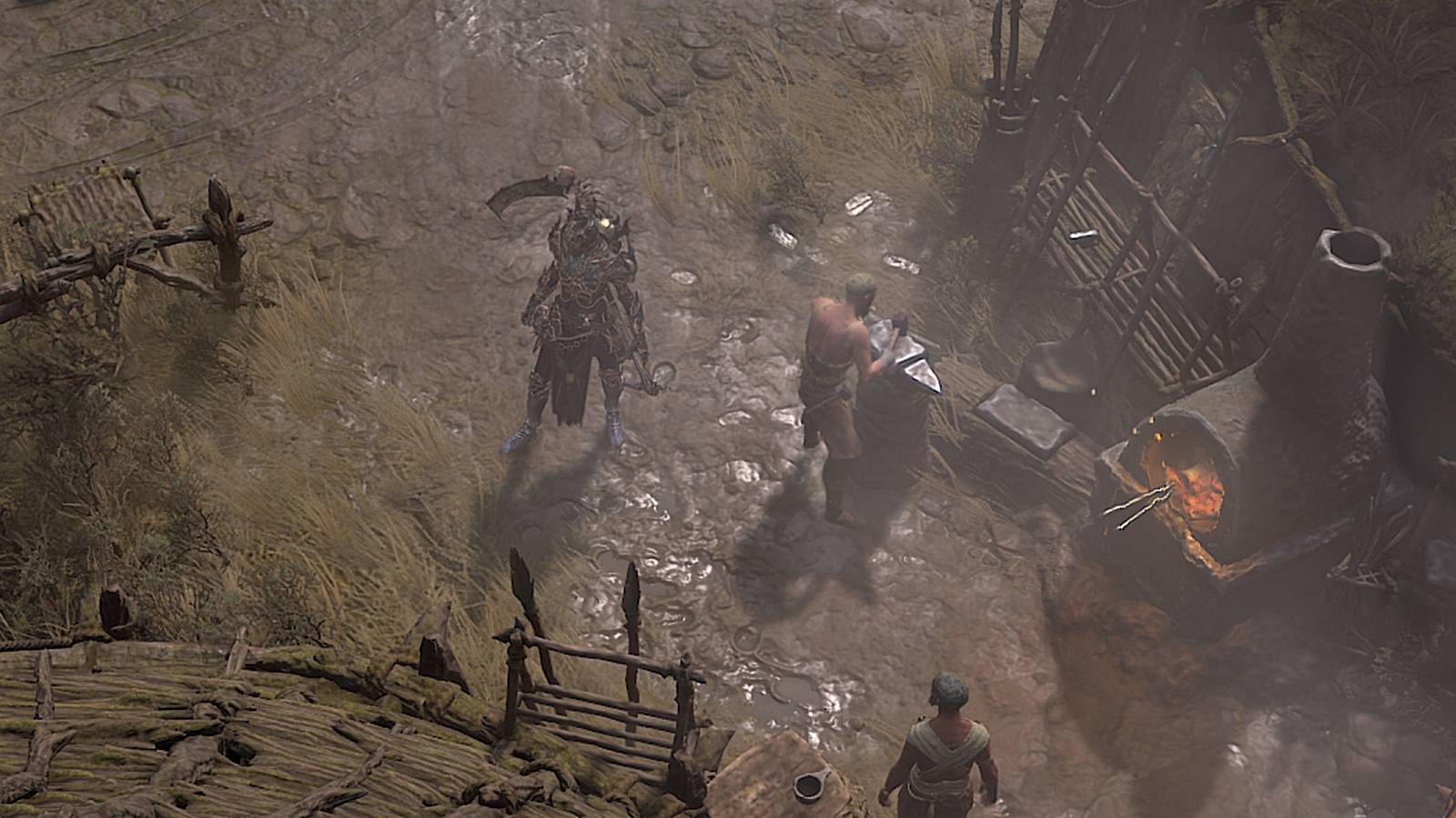 diablo 4 blacksmith wejinhani