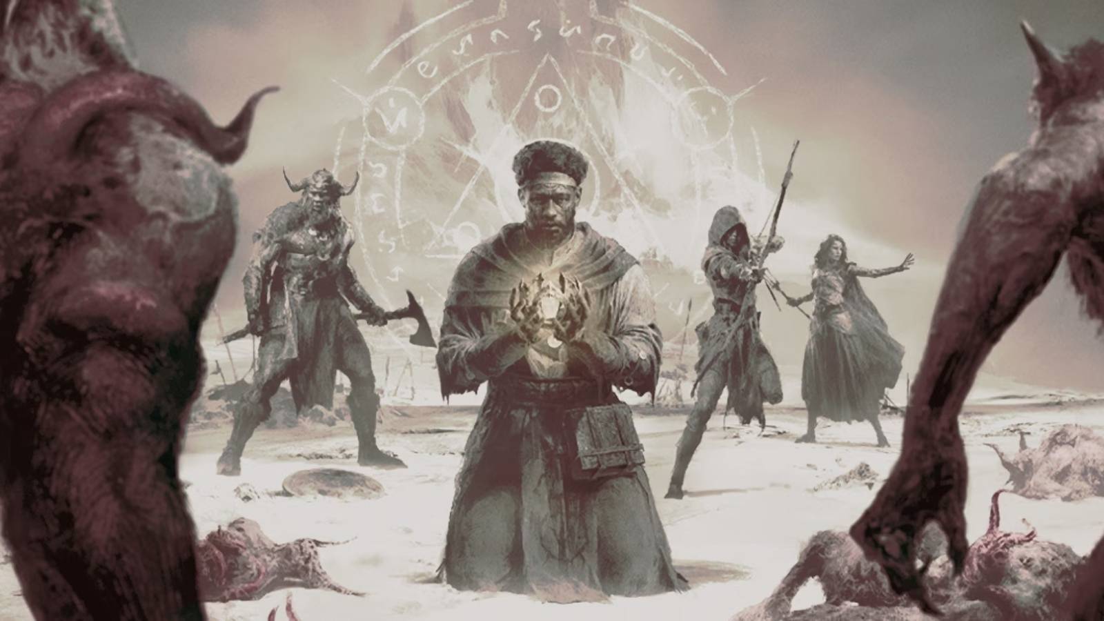 diablo 4 season of the malignant