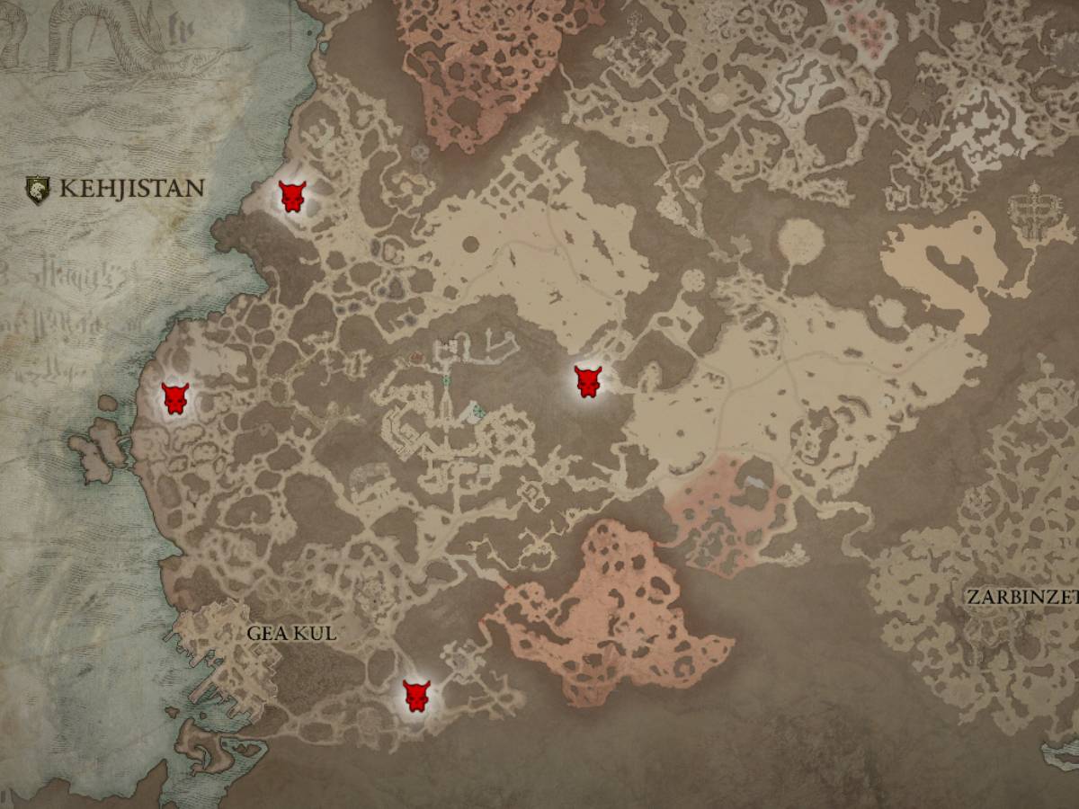 Kehjistan  Kehjistan