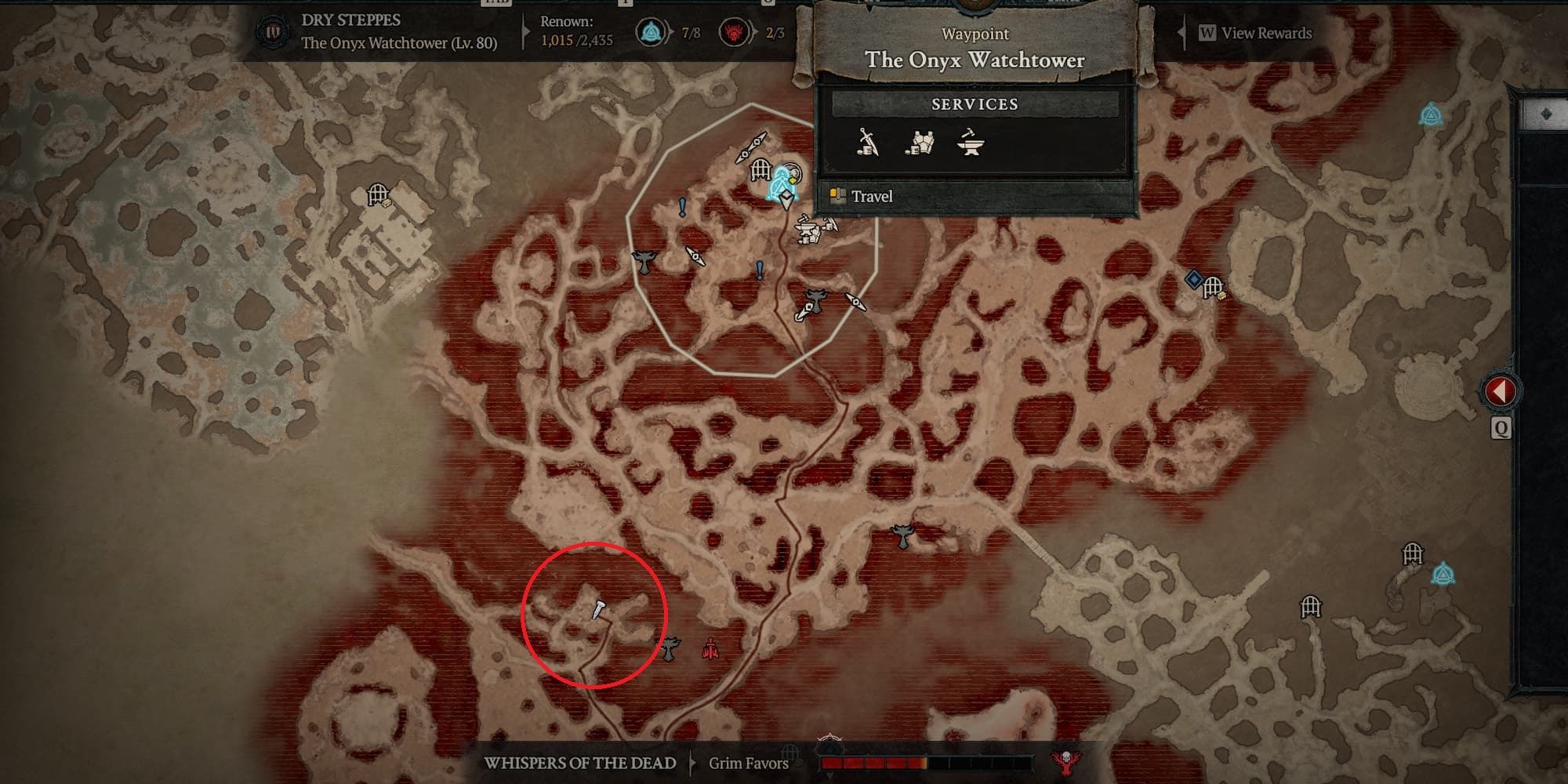 The Ultimate Guide to Mastering the Consumed by Pride Quest in Diablo 4