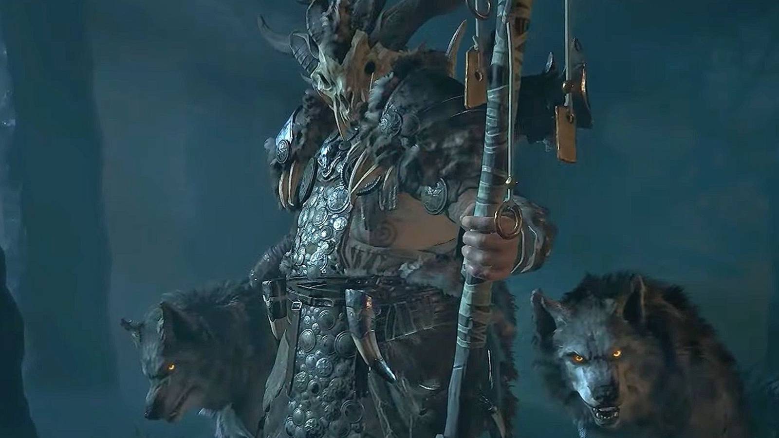 Diablo 4 Players Are Not Happy That Their Items Have Been Nerfed