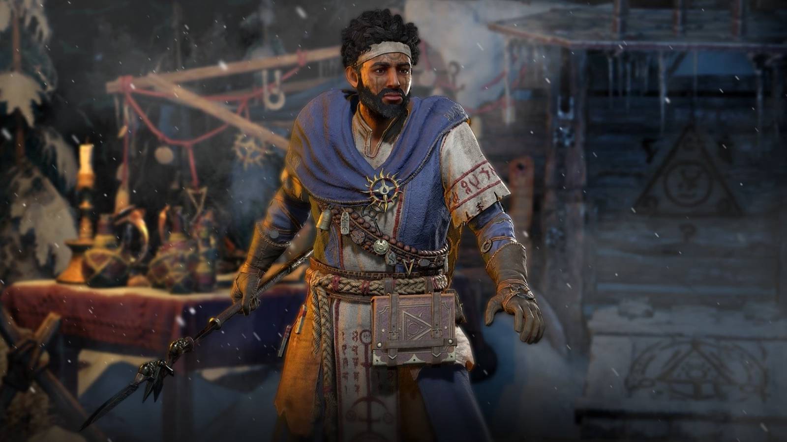 Diablo 4 Long Queue Times