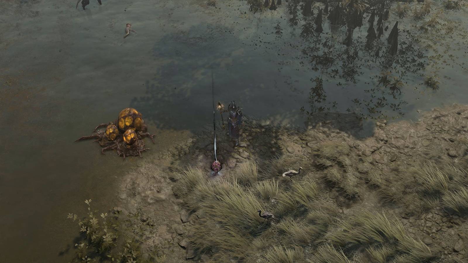 diablo 4 season 1 renown carry over