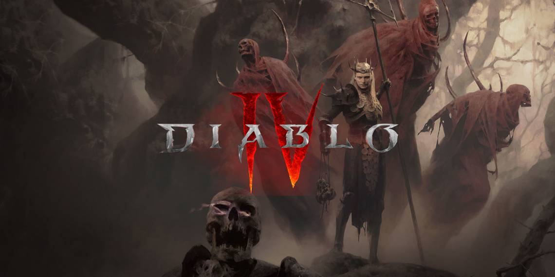 Para abrir los cofres Mutterlock en Diablo 4