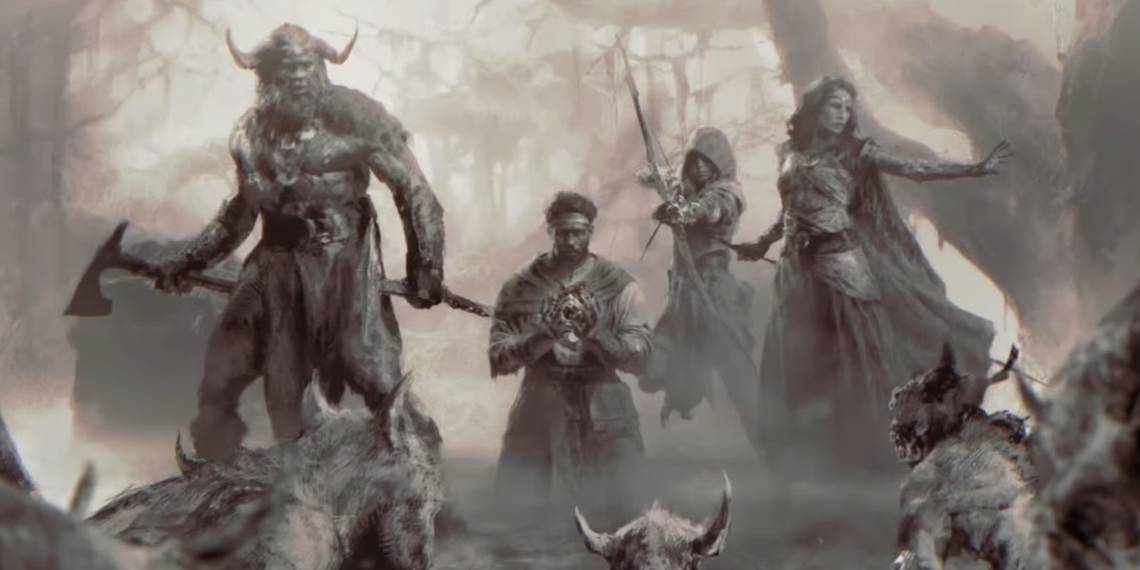 Todos los nuevos objetos únicos de la Temporada 1 de Diablo 4 explicados.