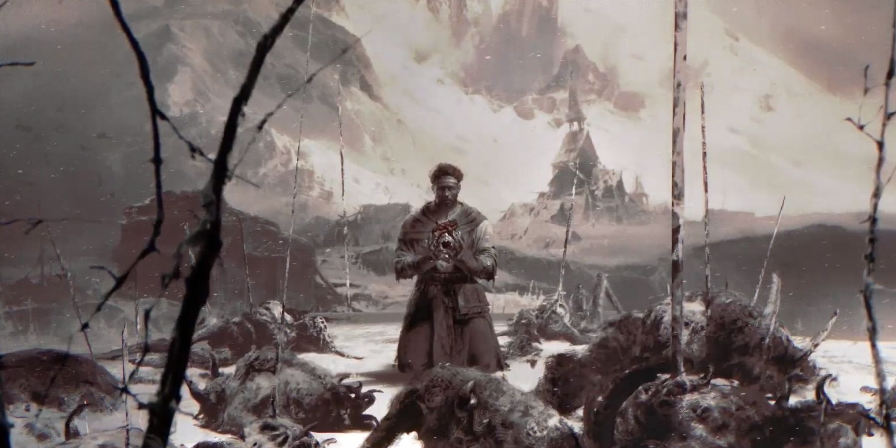 Unleashing Chaos: What to Expect in Diablo 4's Season of the Malignant (Season 1 Revealed)