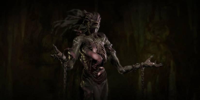 Diablo 4 Season 1 of the Malignant new Dungeon boss