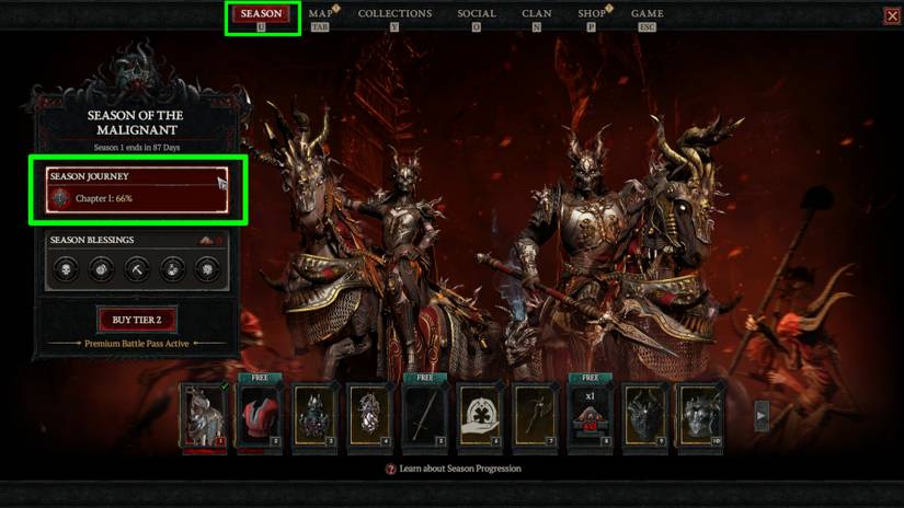 diablo 4 holding back the flood