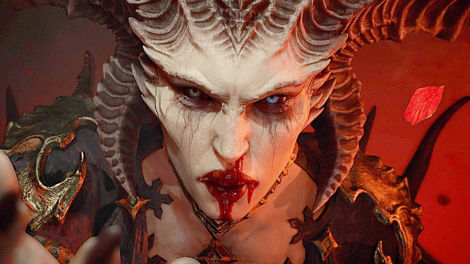 diablo 4 players unhappy with bad legendary and unique items boring itemization