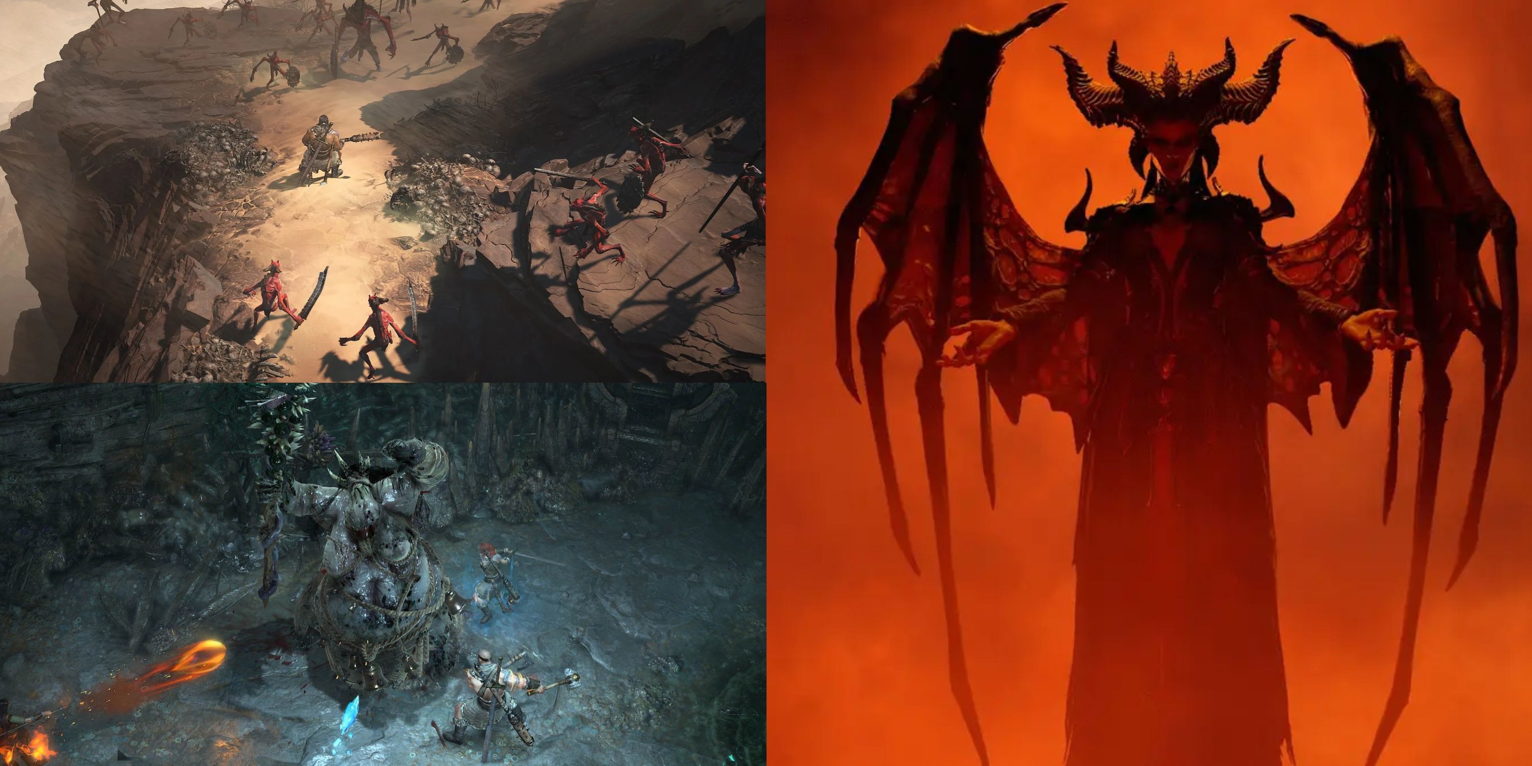 Diablo IV Challenges Feature Image