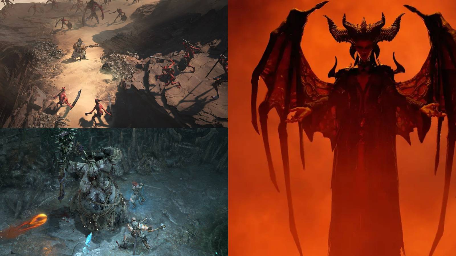 Diablo IV Challenges Feature Image