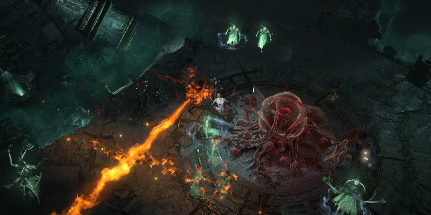Nightmare Conquerer