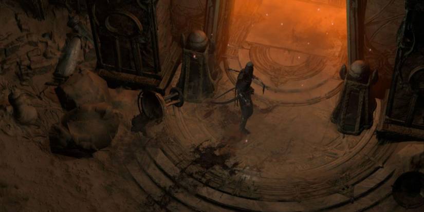 Beating a dungeon takes time