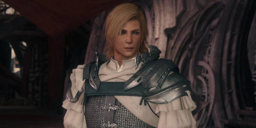 Dion in Final Fantasy 16