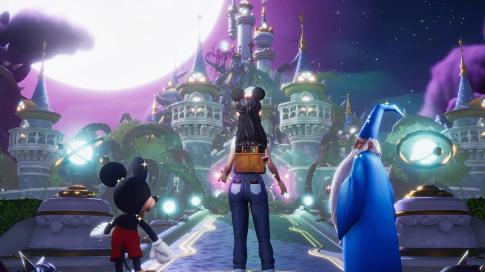 disney-dreamlight-valley-candyland-board-game-recreation