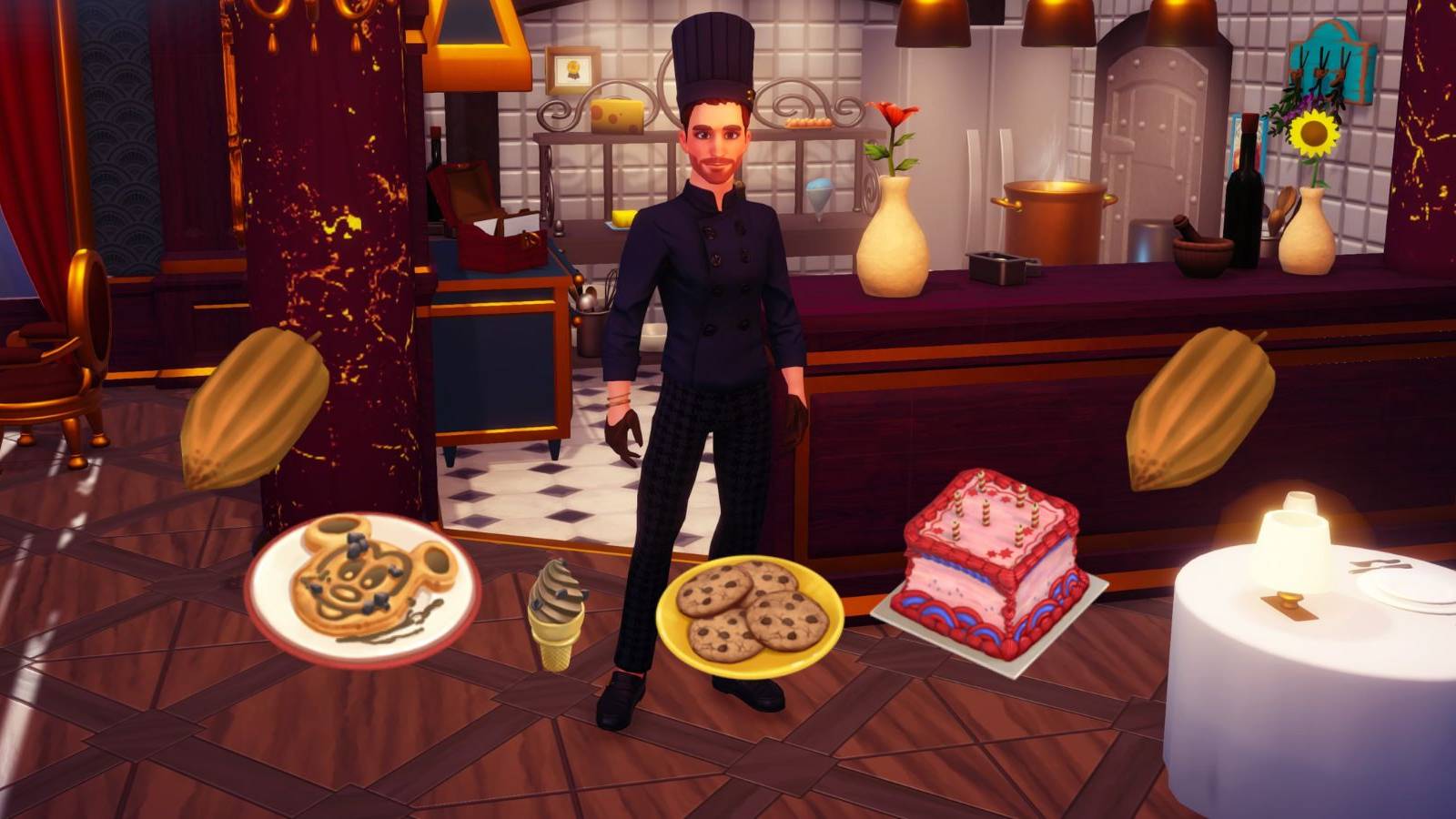 disney dreamlight valley cocoa bean guide