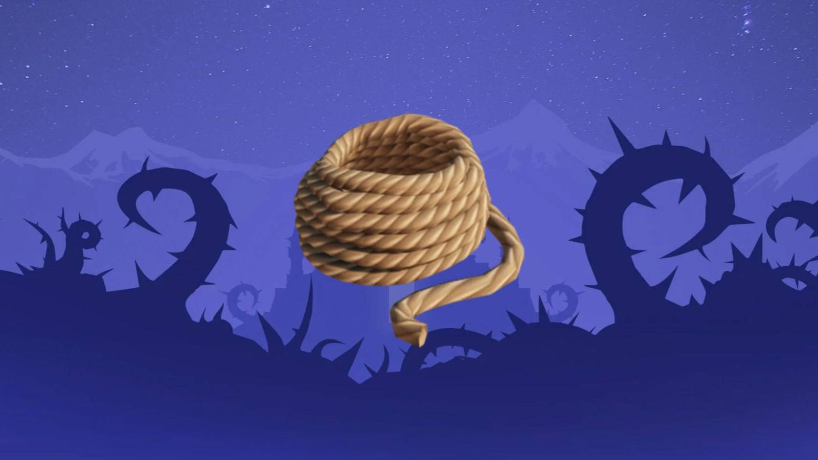 disney dreamlight valley how to craft rope guide