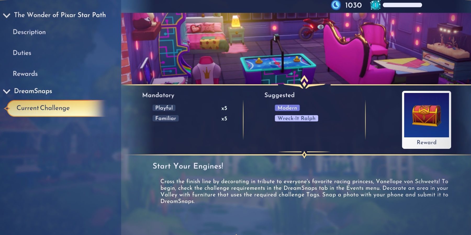 disney-dreamlight-valley-how-to-unlock-vanellope4