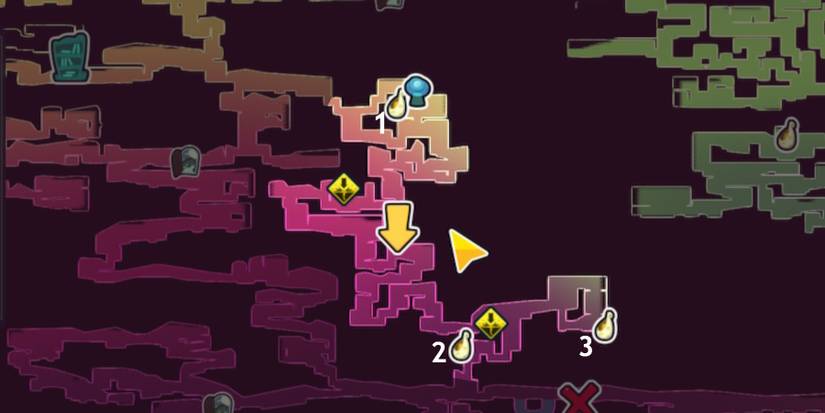 Disney-Illusion-Island-All-Mickey-Memorabilia-Smugglers-Map