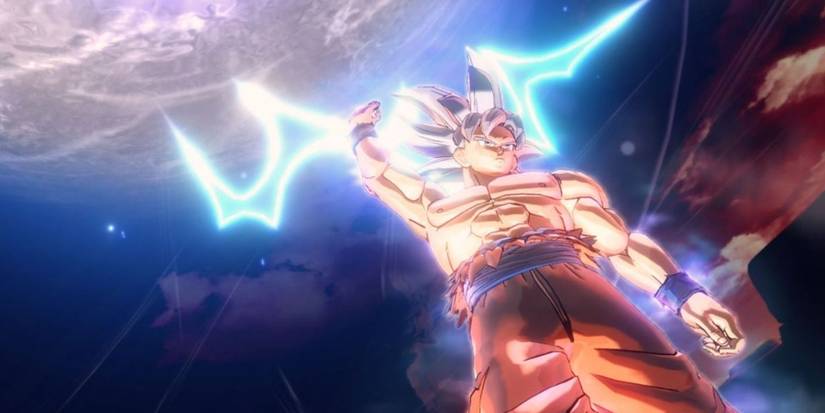 Divine Kamehameha
