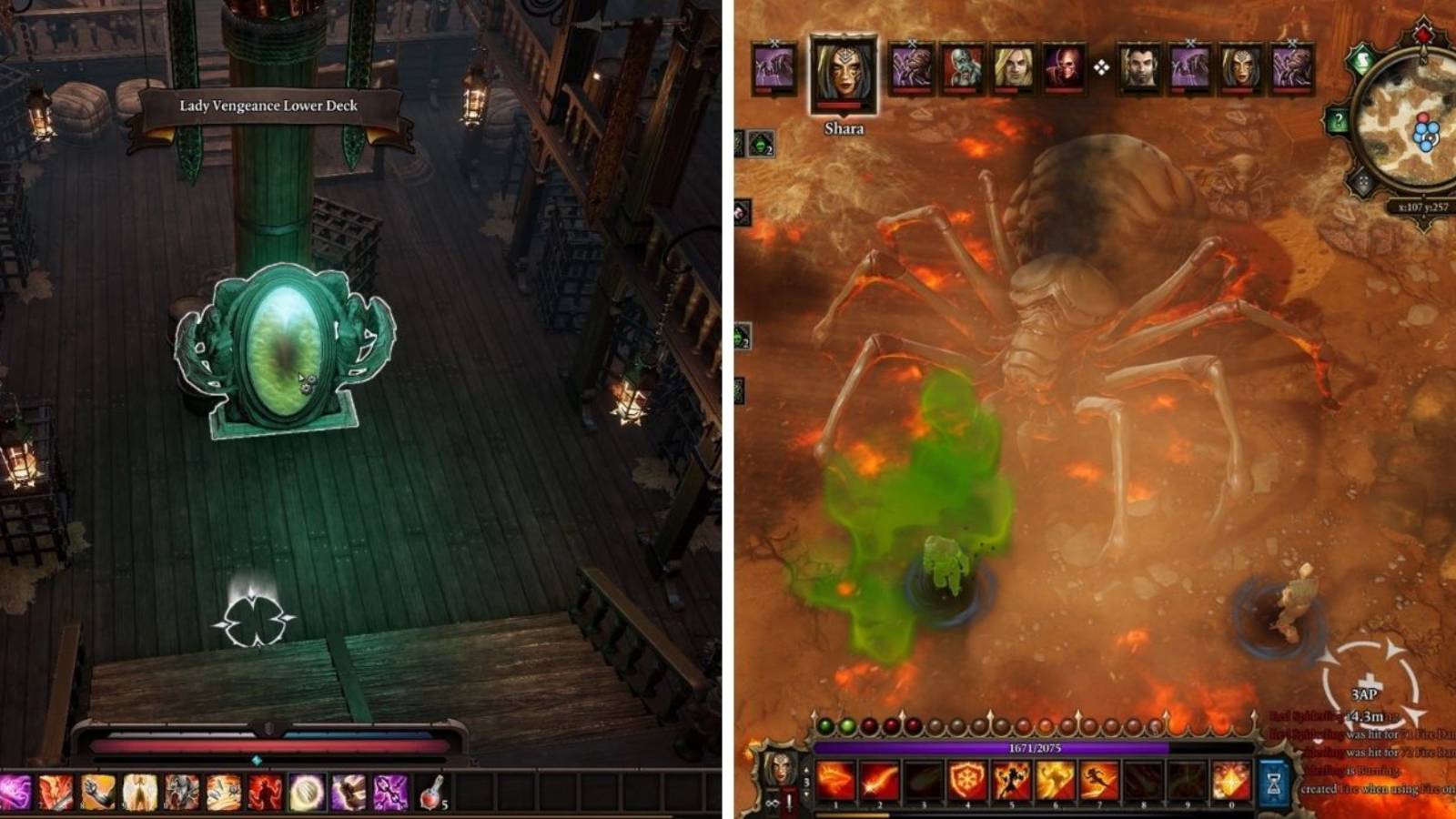 Divinity 2 Best Gift Bags