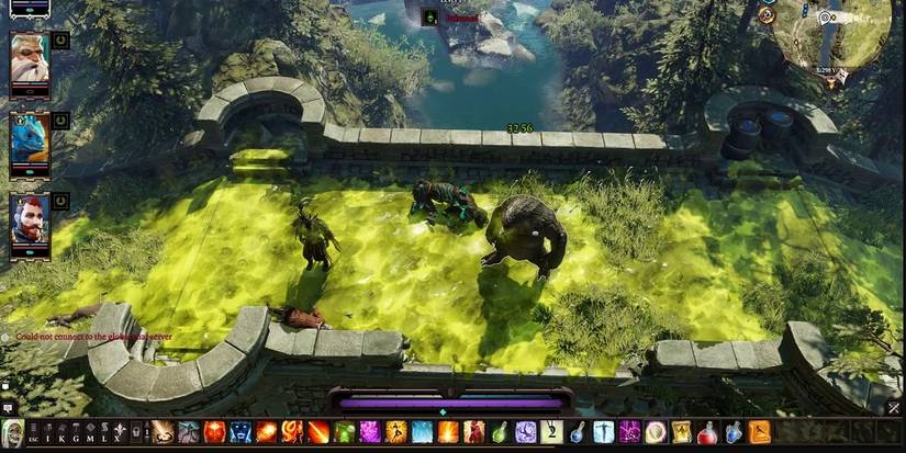 divinity original sin 2 poison