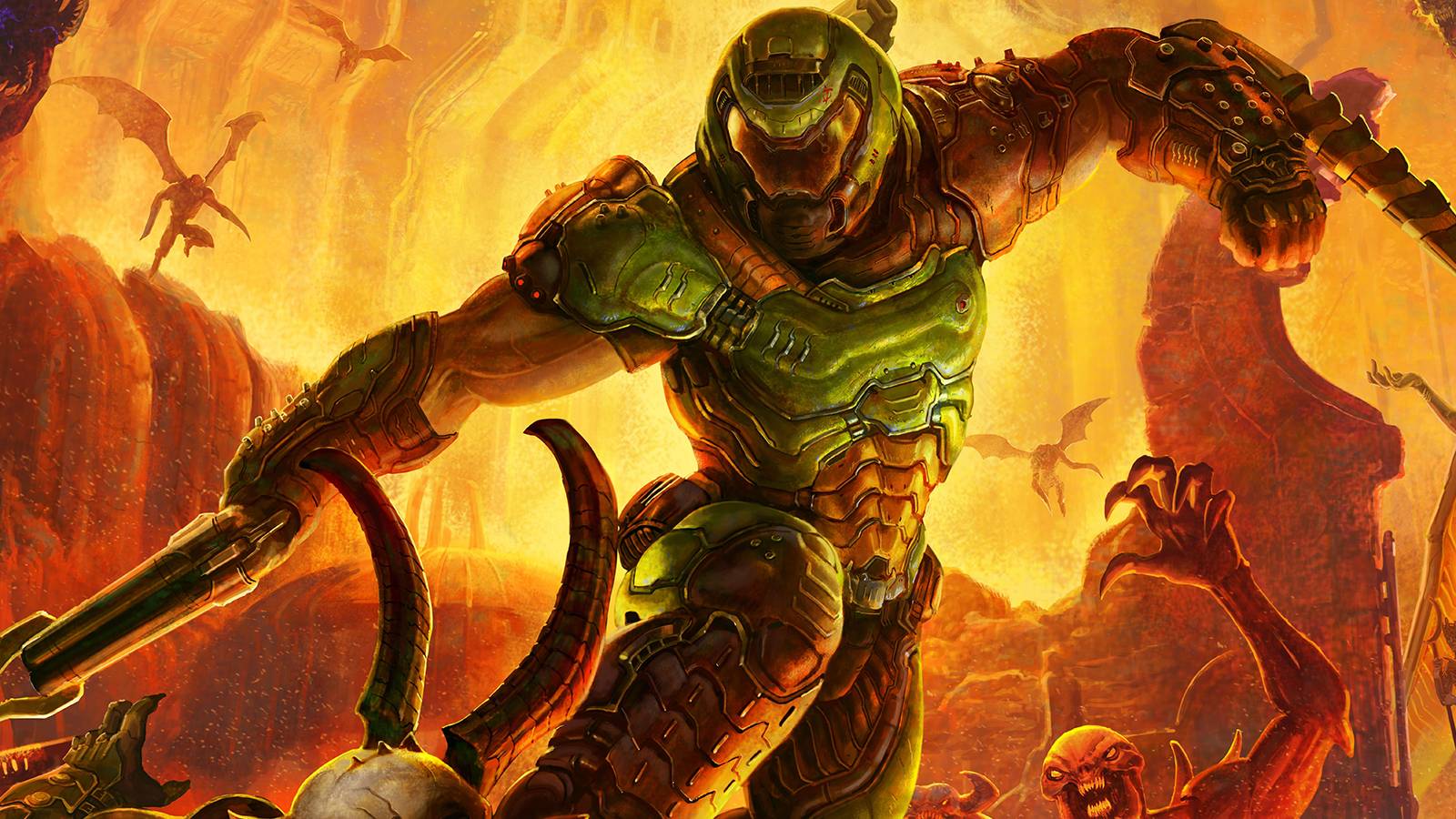 doom-guy