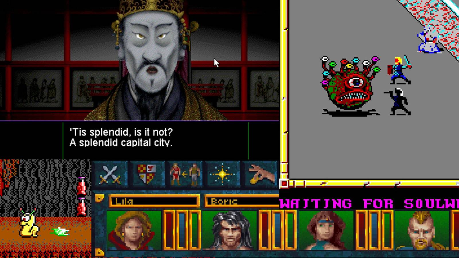 Some of the rarest and most expensive MS-DOS games