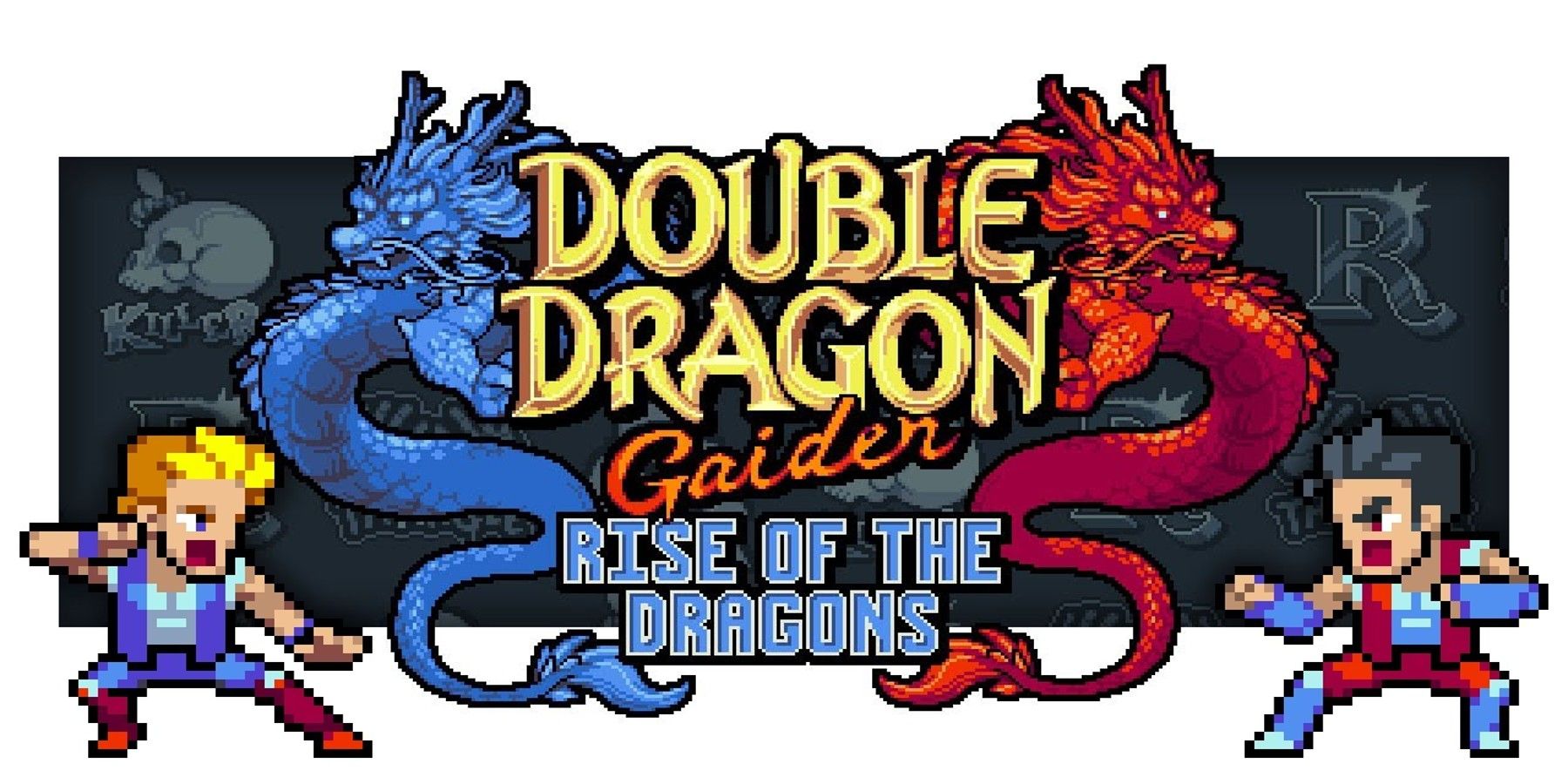 double-dragon-gaiden_key-art1