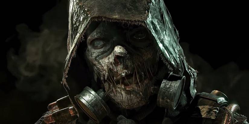 Dr. Jonathan Crane speaking