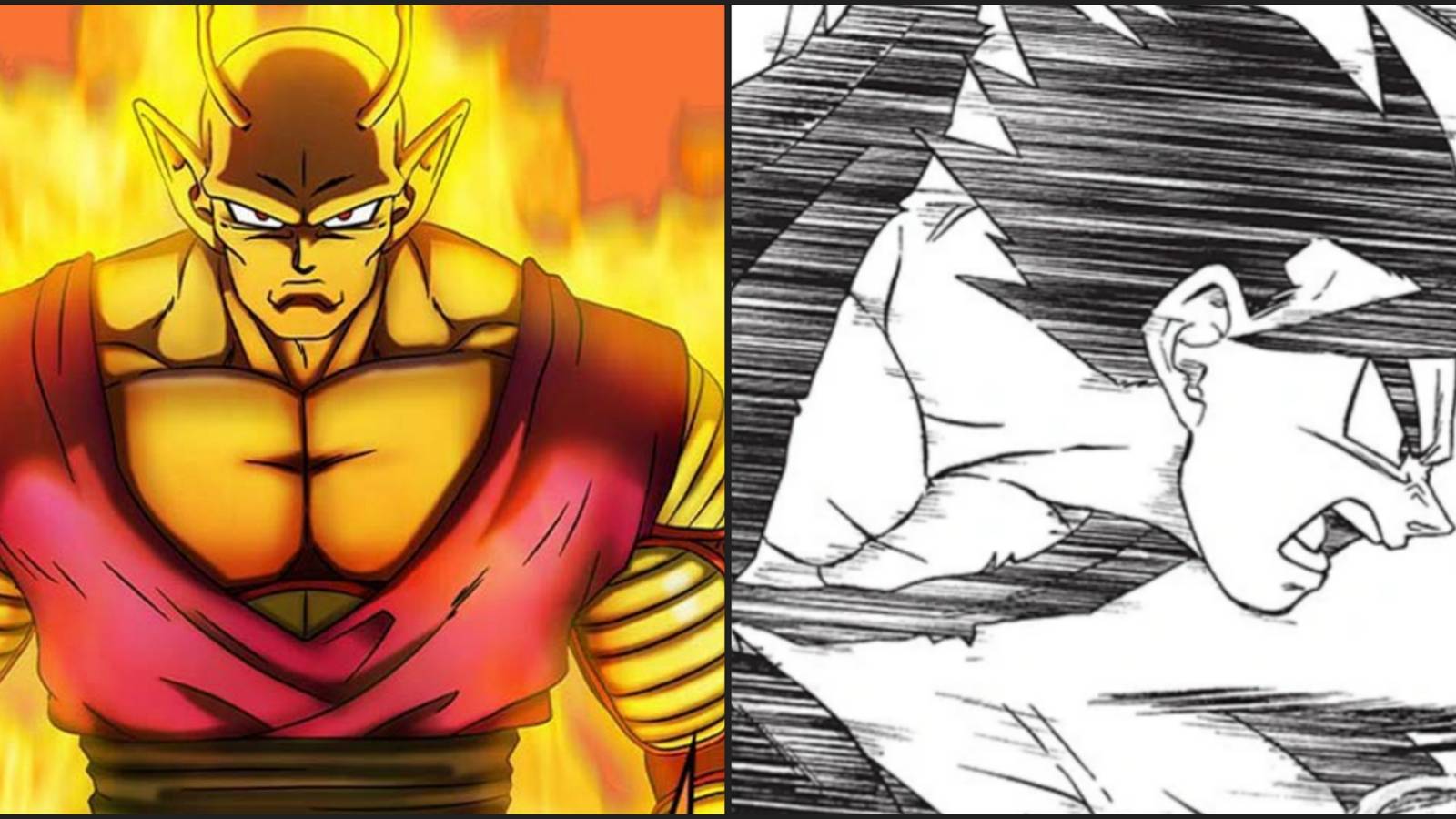 Dragon Ball Super chapter 95 review