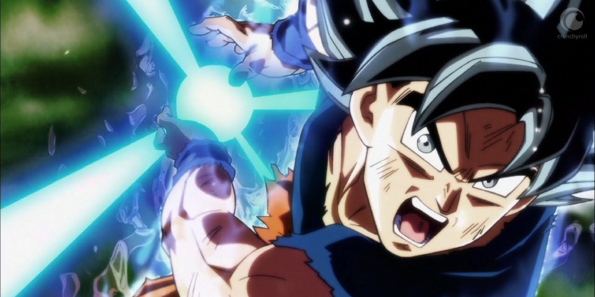 Dragon Ball Super – Official Clip – Ultra Instinct Unleashed 