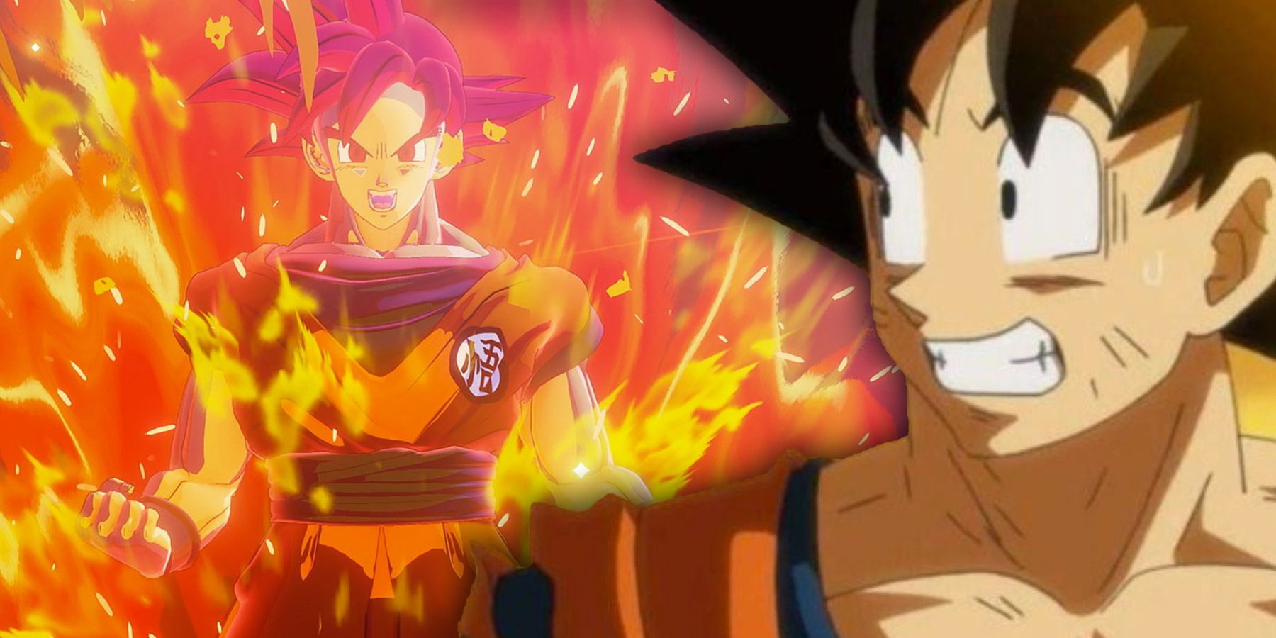 Dragon Ball Z Kakarot: Best Super Attacks, Ranked