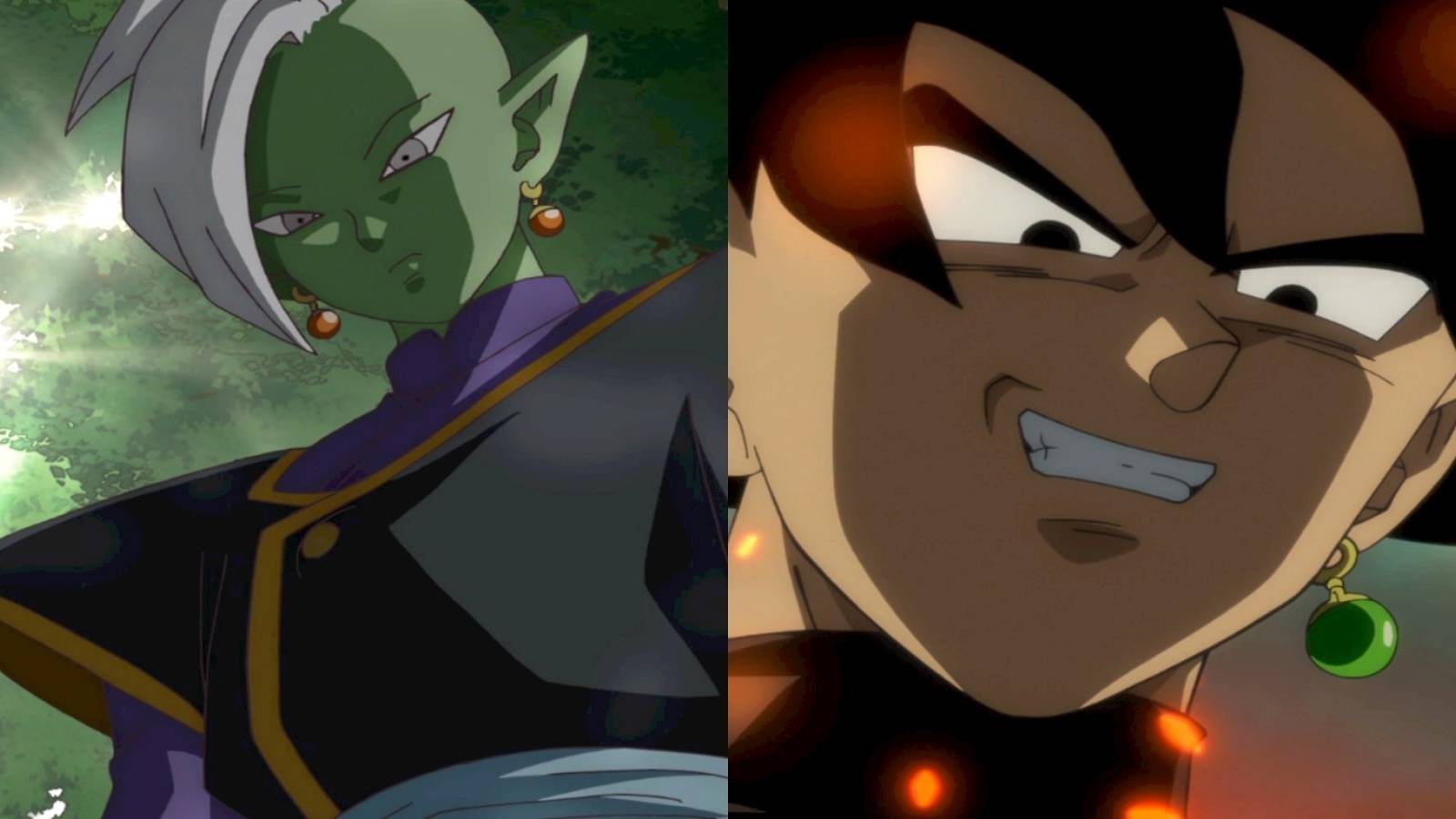 Dragon Ball - Zamasu and Goku Black Were Right_ Feature